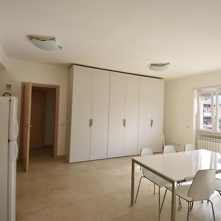Guesthouse Vassallo Uno Рим Экстерьер фото
