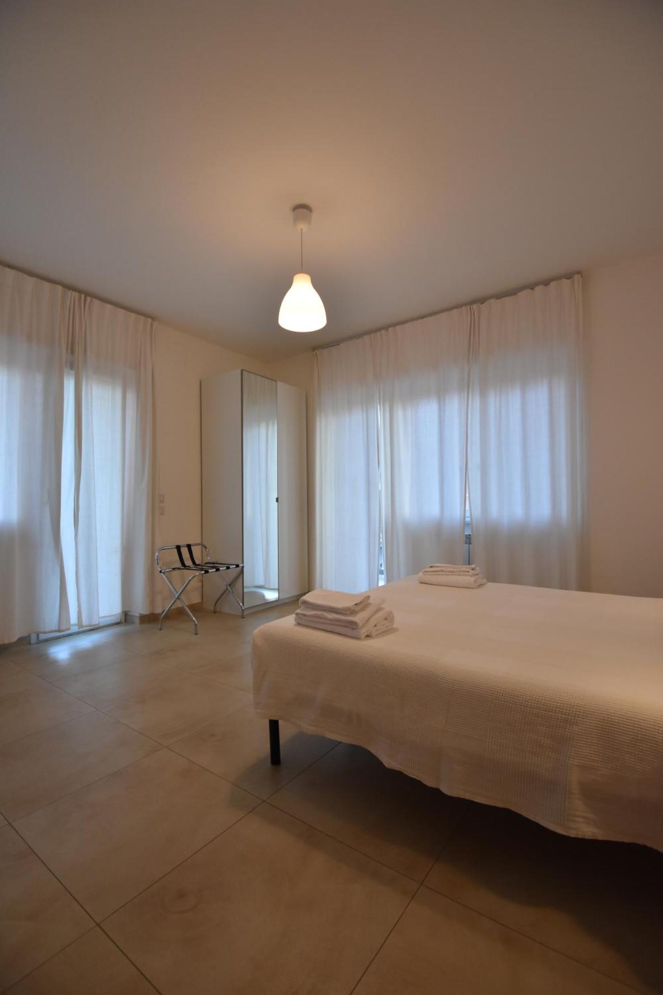 Guesthouse Vassallo Uno Рим Номер фото