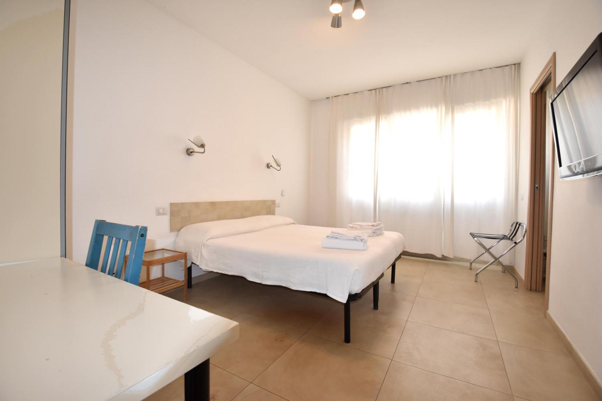 Guesthouse Vassallo Uno Рим Номер фото