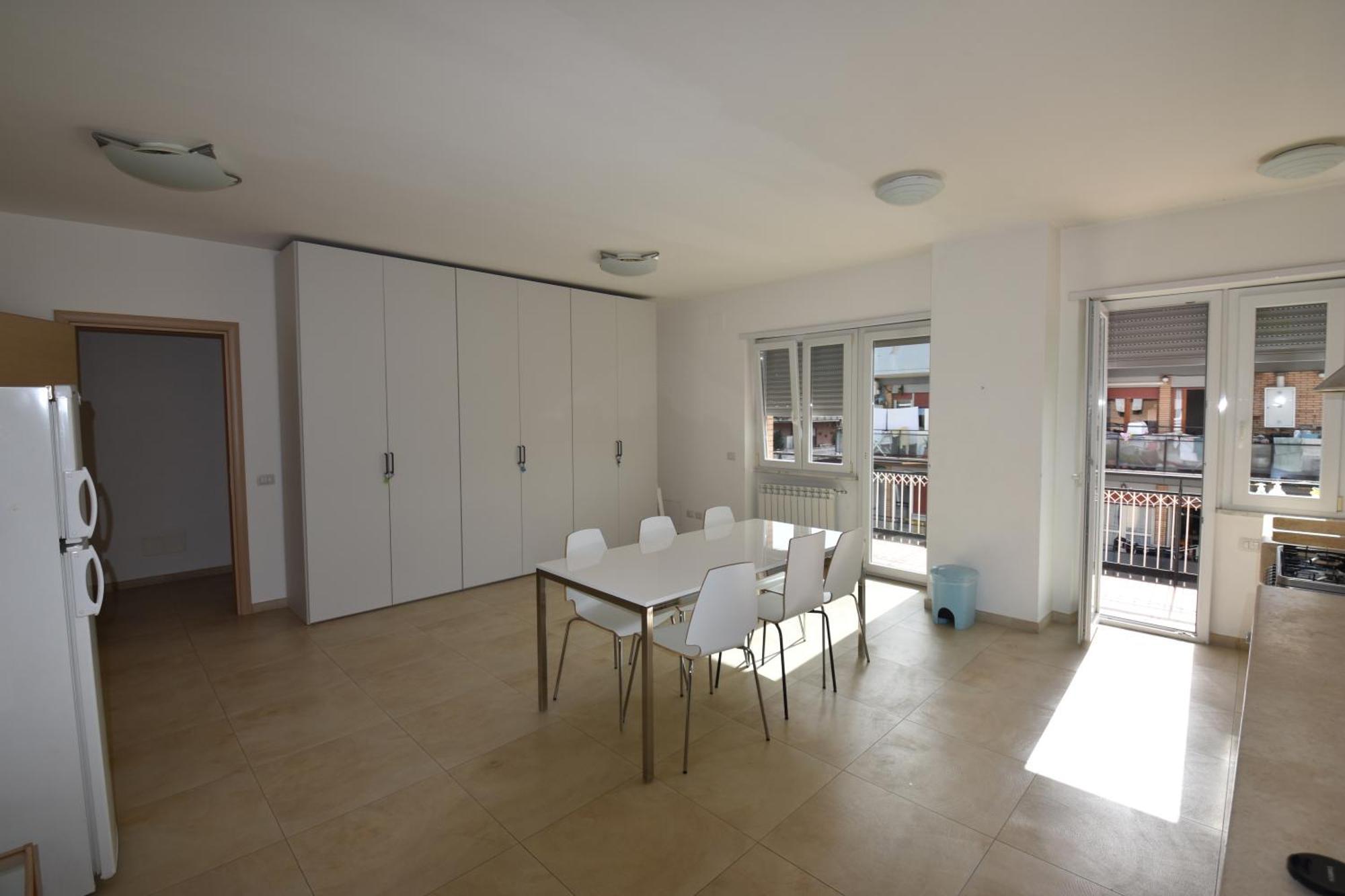 Guesthouse Vassallo Uno Рим Экстерьер фото